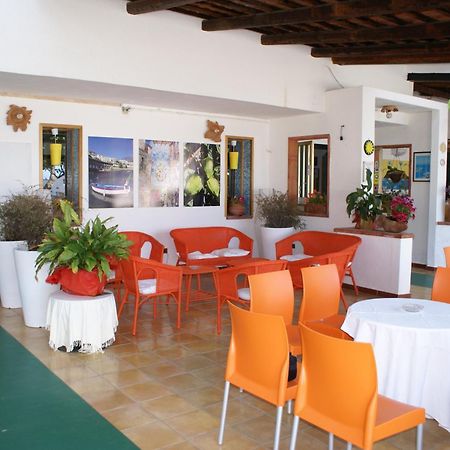 Hotel Cristina Diamante Extérieur photo