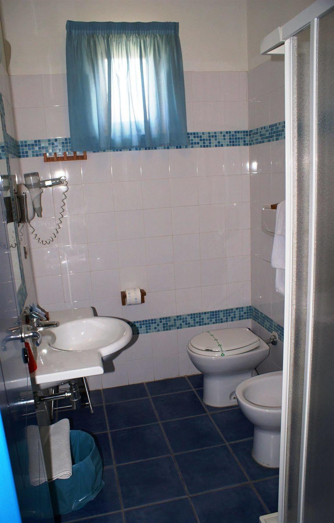 Hotel Cristina Diamante Extérieur photo