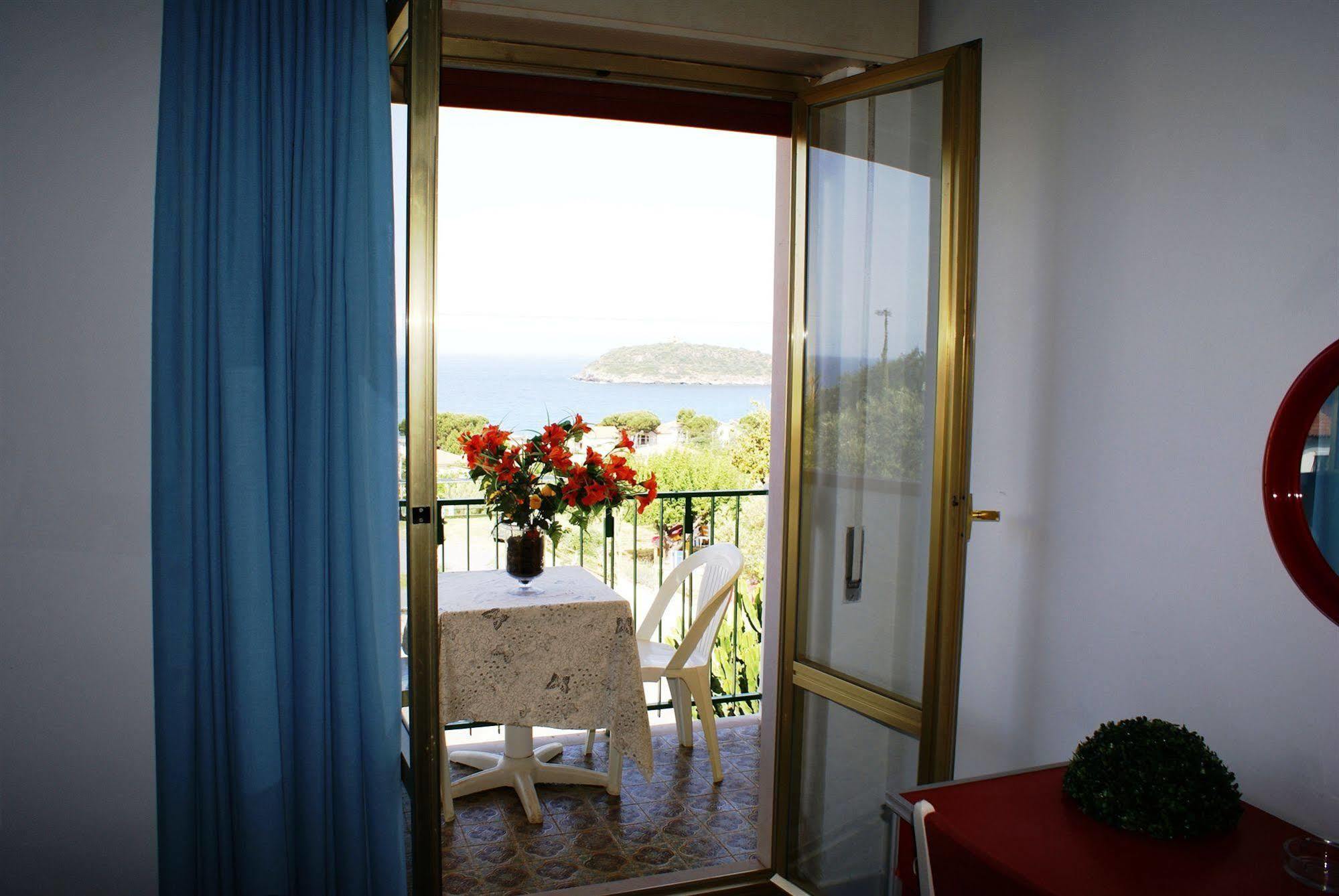 Hotel Cristina Diamante Extérieur photo
